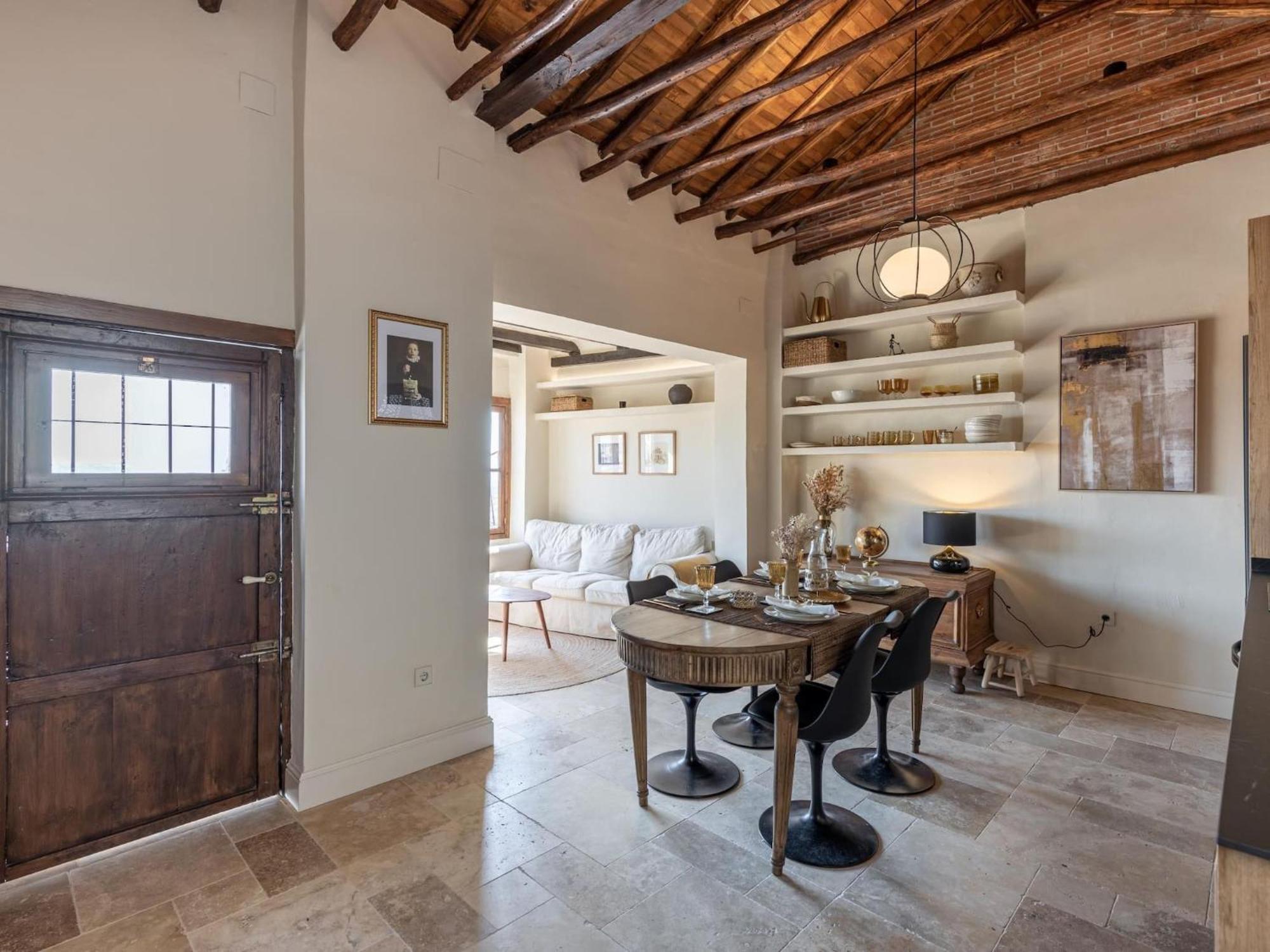 Carmen De Azahar Villa Granada Eksteriør billede