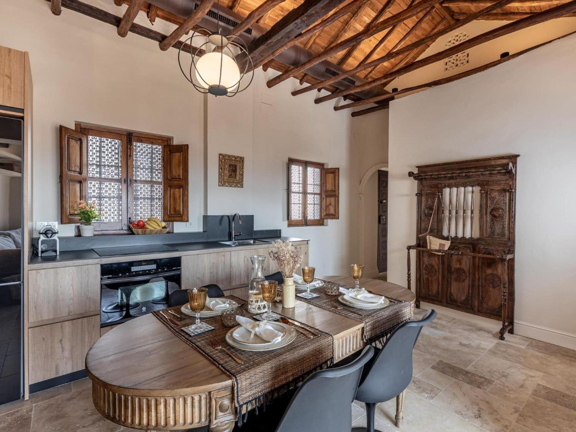 Carmen De Azahar Villa Granada Eksteriør billede